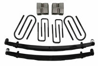 Skyjacker 4" 77.5-79 F250 4WD         - F749K