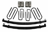 Skyjacker 6" 77.5-79 F250 4WD         - F760K