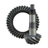 Yukon Gear High Performance Gear Set For GM Ci in a 3.73 Ratio - YG GMVET-373
