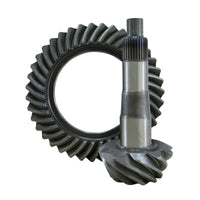 Yukon Gear High Performance Gear Set For GM Ci in a 3.73 Ratio - YG GMVET-373