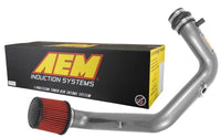 AEM C.A.S. 08-12 Honda Accord L4-2.4L F/I Cold Air Intake - 21-822C