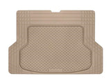 WeatherTech Universal All Vehicle Cargo Mat - Tan - 11AVMCT