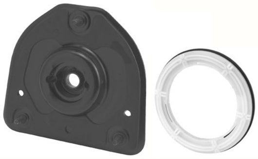 KYB Shocks & Struts Strut Mounts Front BUICK LeSabre 1990-99 BUICK Park Avenue 1991-96 CADILLAC DeVi - SM5057