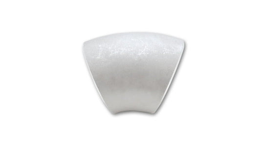 Vibrant 1.5in Nom. Schedule-10 T304 SS Long Radius 45 deg. Elbow - 2331