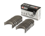 King GM 379/395 16V (Size .026) Connecting Rod Bearings (Set of 8) - CR873CP.026
