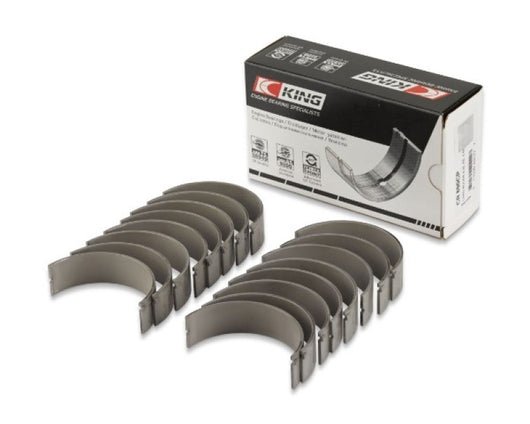 King GM 379/395 16V (Size .026) Connecting Rod Bearings (Set of 8) - CR873CP.026