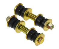 Prothane Ford Escort / Neon Front End Link Kit - Black - 4-401-BL