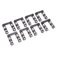 Edelbrock Lifters Hydraulic Roller-Retrofit Kit Ford Fe - 97393