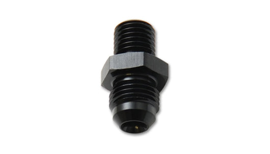 Vibrant -6AN to 20mm x 1.5 Metric Straight Adapter - 16620