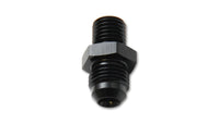 Vibrant -12AN to 20mm x 1.5 Metric Straight Adapter - 16645