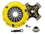 ACT 2004 Mazda RX-8 HD/Race Sprung 4 Pad Clutch Kit - ZM8-HDG4
