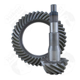Yukon Gear High Performance Gear Set For Ford 10.25in in a 4.88 Ratio - YG F10.25-488L