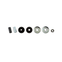 Bilstein 5160 Series Shock Absorber Monotube 46mm ID Smooth Body (Non-Coilover) - 33-230429