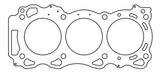 Cometic Nissan VQ30/VQ35 V6 96mm LH .040 inch MLS Head Gasket 02- UP - C4345-040
