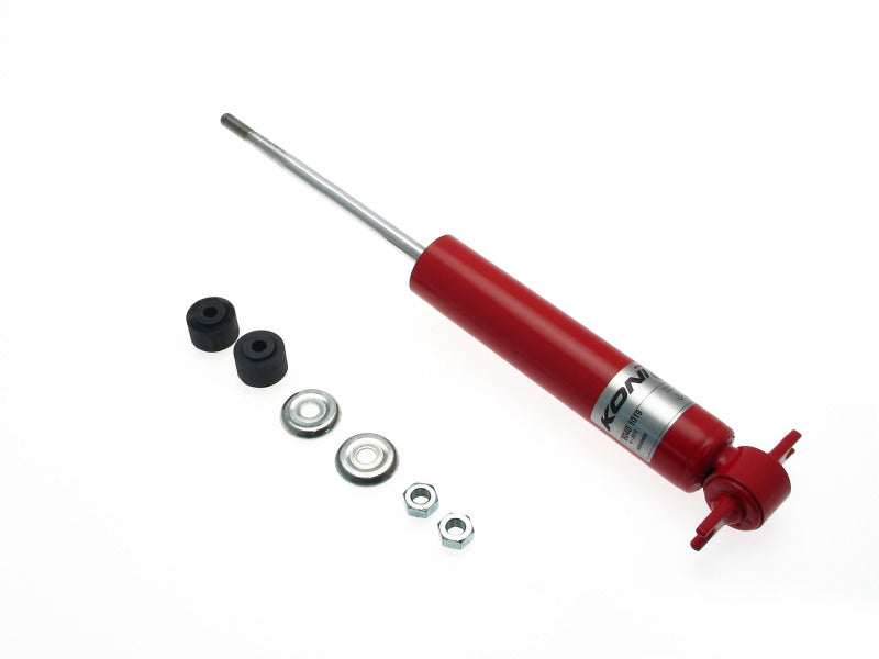 Koni Classic (Red) Shock 63-83 Chevrolet Corvette/ All Mdls - Front - 8040 1019