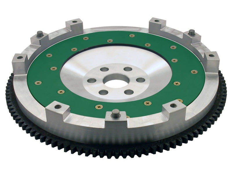 Fidanza 91-96 Ford Escort GT 1.8L / 87-89 Mazda 323 AWD GTX 1.6L  Aluminium Flywheel - 161231