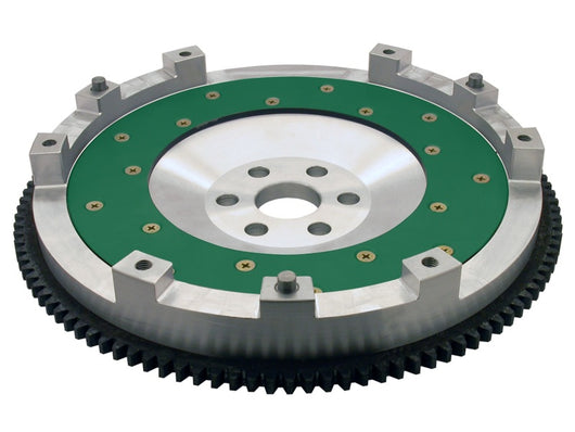 Fidanza 91-96 Ford Escort GT 1.8L / 87-89 Mazda 323 AWD GTX 1.6L  Aluminium Flywheel - 161231