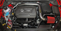 AEM 2015 Volkswagen Jetta 2.0L L4 - Cold Air Intake System - 21-764C
