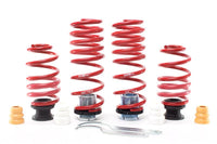 H&R 18-19 Audi RS5 Coupe (AWD) B9 VTF Adjustable Lowering Springs (w/RS Suspension & w/DRC) - 23012-1