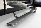 AMP Research 2007-2017 Mercedes-Benz Sprinter PowerStep - Black - 75163-01A