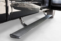 AMP Research 2007-2017 Mercedes-Benz Sprinter PowerStep - Black - 75163-01A