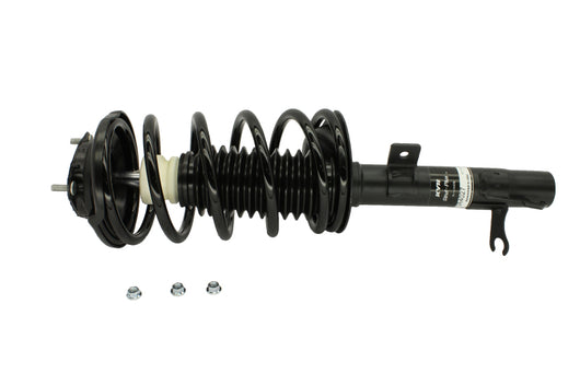 KYB Shocks & Struts Strut Plus Front Right FORD Focus 2000-05 - SR4027
