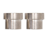 Russell Performance -8 AN Tube Sleeve 1/2in dia. (Endura) (2 pcs.) - 660661