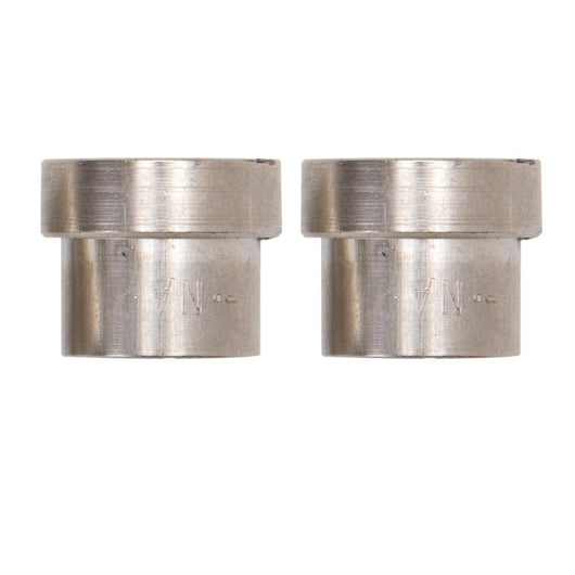 Russell Performance -8 AN Tube Sleeve 1/2in dia. (Endura) (2 pcs.) - 660661