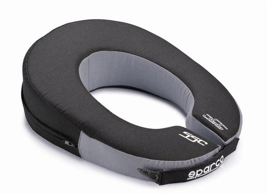 Sparco Collar Tapered Nomex 360 Grey - 001601GRNR