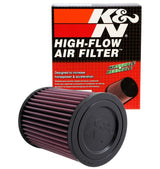 K&N Replacement Air Filter 10-12 Jeep Compass/Patriot / 11-12 Dodge Caliber - E-1998