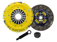 ACT 2005 Audi S4 HD/Perf Street Sprung Clutch Kit - AA2-HDSS