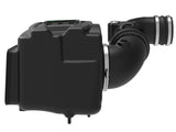 aFe Quantum Pro 5R Cold Air Intake System 11-16 GM/Chevy Duramax V8-6.6L LML - Oiled - 53-10006R