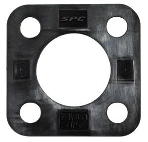 SPC Performance .5 deg. Camb/Toe Shim - 71861