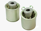 aFe Control PFADT Steel Frame Solid Spherical Control Arm Bearings Set; Chevy Corvette C5 / C6 97-13 - 460-401001-A
