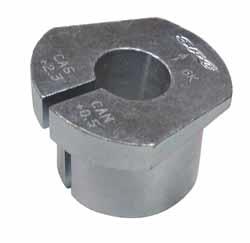 SPC Performance 2.6 deg. FORD SUPER DUTY SLV - 23269