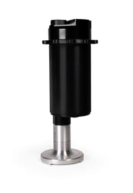 Aeromotive Fuel Pump - Module - w/ Fuel Cell Pickup - Brushless Gear Pump 5gpm Spur Pro+ - 18026