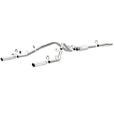 MagnaFlow SYS C/B '10 Chevy Silverado EC/SB - 15565