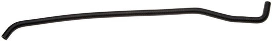 Gates 95-99 BMW M3 24.75in Centerline Length Small ID Coolant Hose - 19936