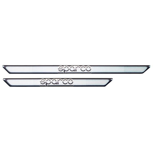 Sparco Door Sill Long - 03769A