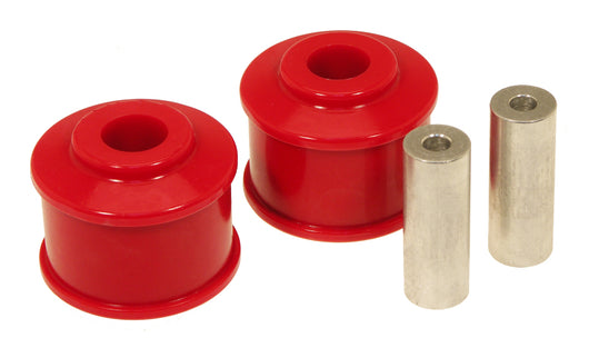 Prothane 93-98 Jeep Grand Cherokee Motor Mount Insert - Red - 1-504