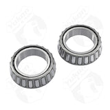 Yukon Gear Set Up Bearing - YT SB-D60