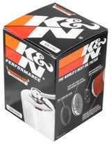 K&N Oil Filter 02-10 Harley Davidson VRSC 3in OD x 3.844in Height - KN-174C