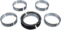 Clevite Ford V8 351M-351W-400 1969-98 Main Bearing Set - MS1432A