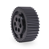 KraftWerks Factory Pulley - 90mm Cogged for S2000 and BRZ - 159-99-900C