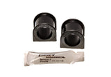 Energy Suspension 90-93 Acura Integra Black 22mm Front Sway Bar Bushings - 16.5118G