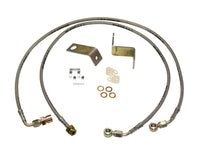 Skyjacker Brake Hose 2005-2007 Ford F-250 Super Duty - FBL56