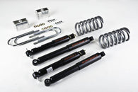 Belltech LOWERING KIT WITH ND2 SHOCKS - 436ND