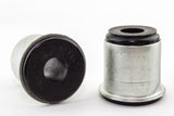 Whiteline 97-06 Jeep Wrangler Front Trailing Arm Lower Bushing Kit - W51750