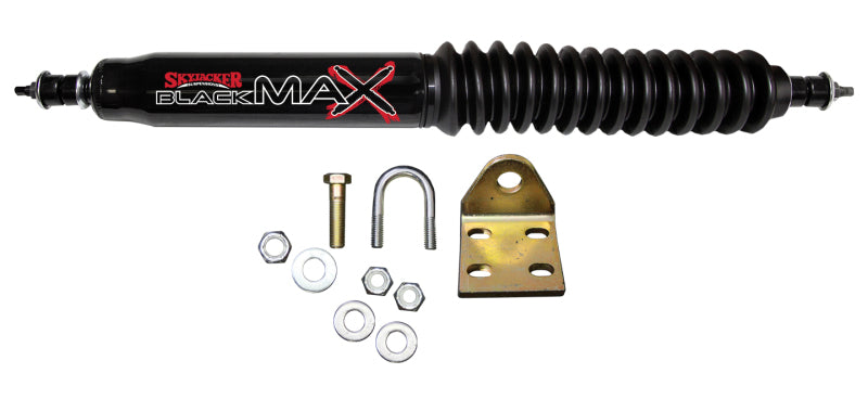 Skyjacker Steering Damper Kit 1979-1985 Toyota Pickup - 8175