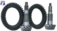 Yukon Gear High Performance Gear Set For Chrylser 8.75in w/ 41 Housing in a 3.55 Ratio - YG C8.41-355